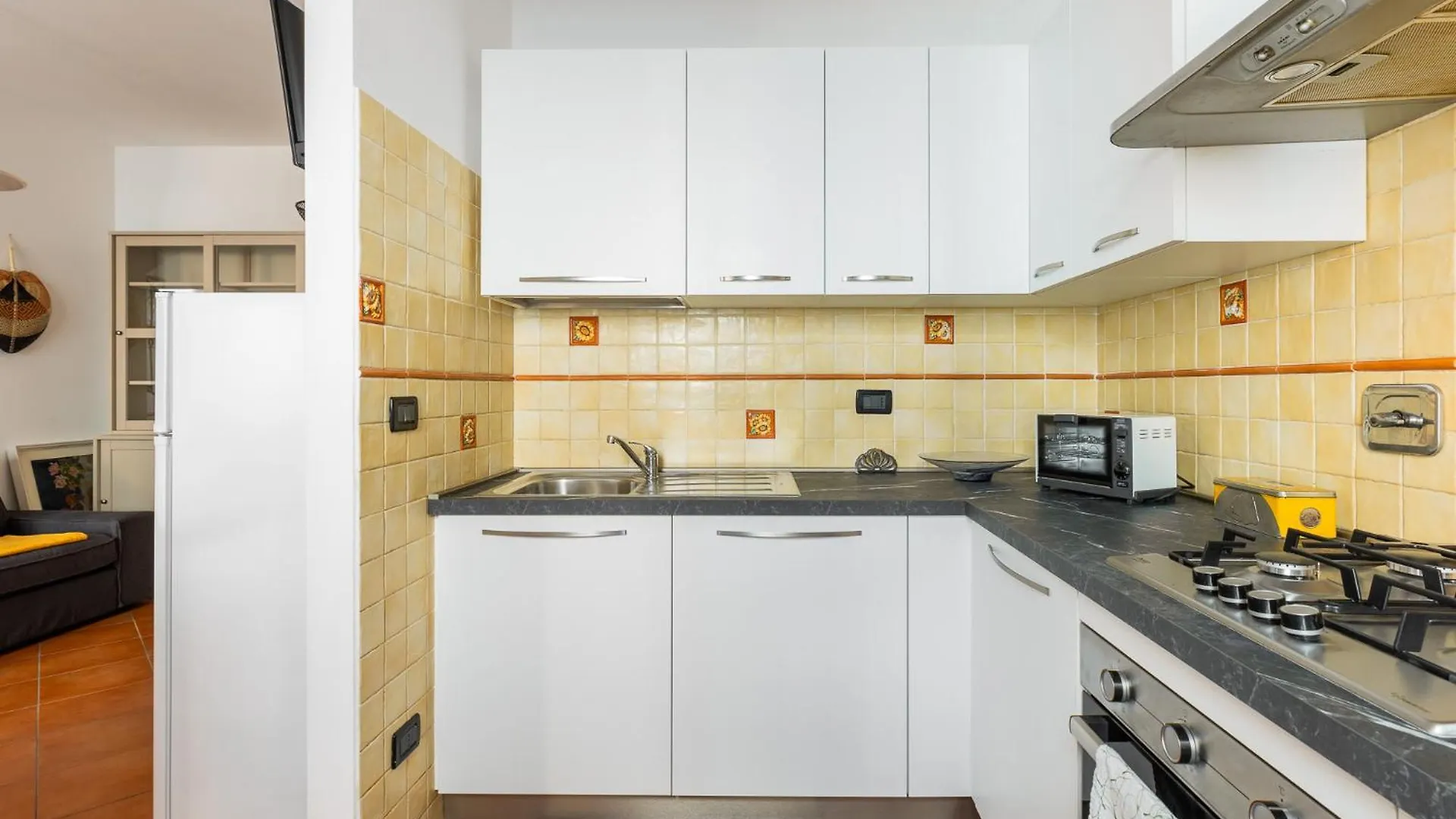 Broccaindosso 32 By Bologna District Apartment Italy