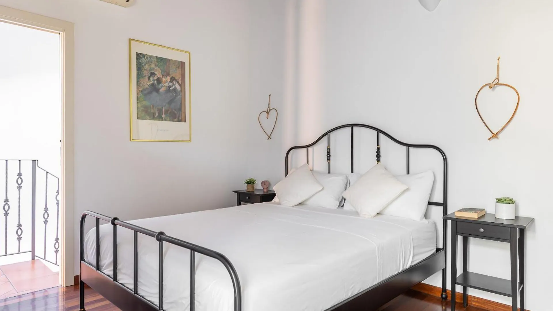 Broccaindosso 32 By Bologna District Apartment