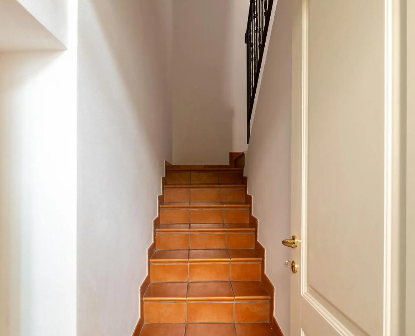 Broccaindosso 32 By Bologna District Apartment