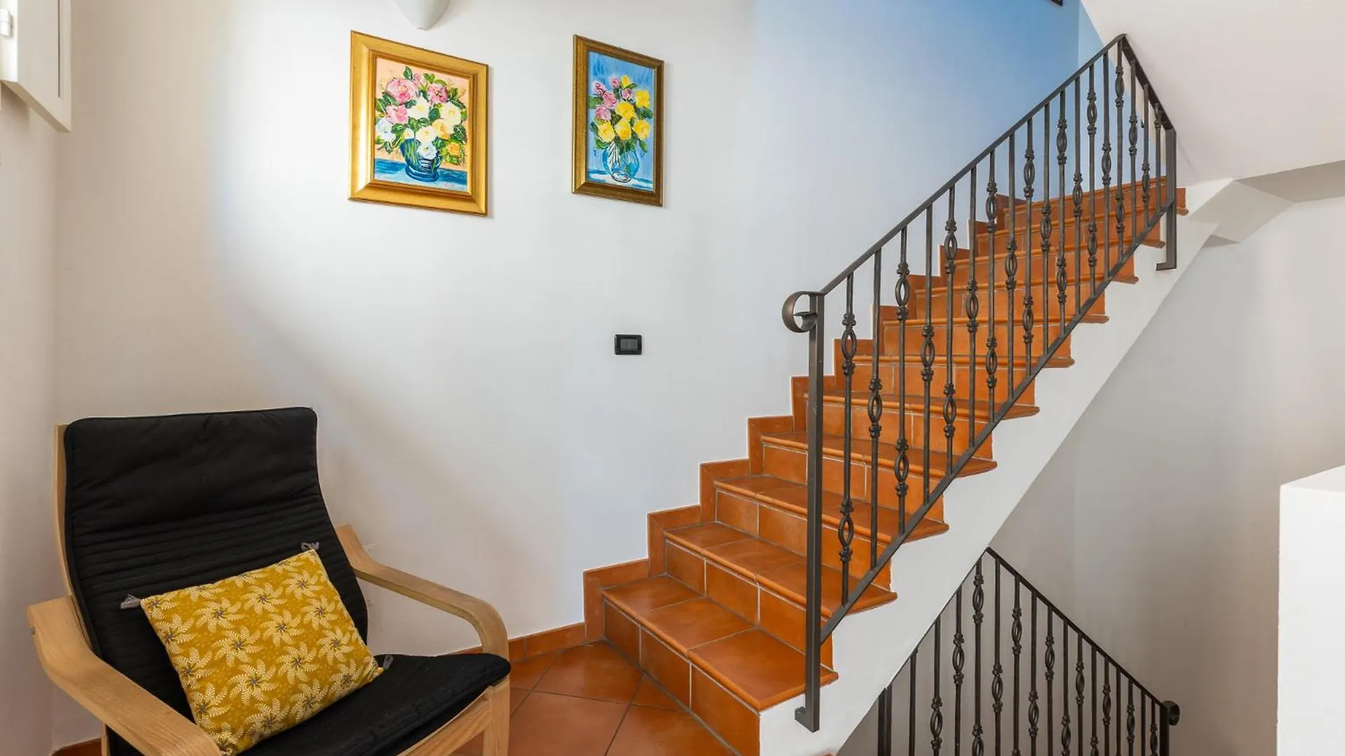 Broccaindosso 32 By Bologna District Apartment Italy