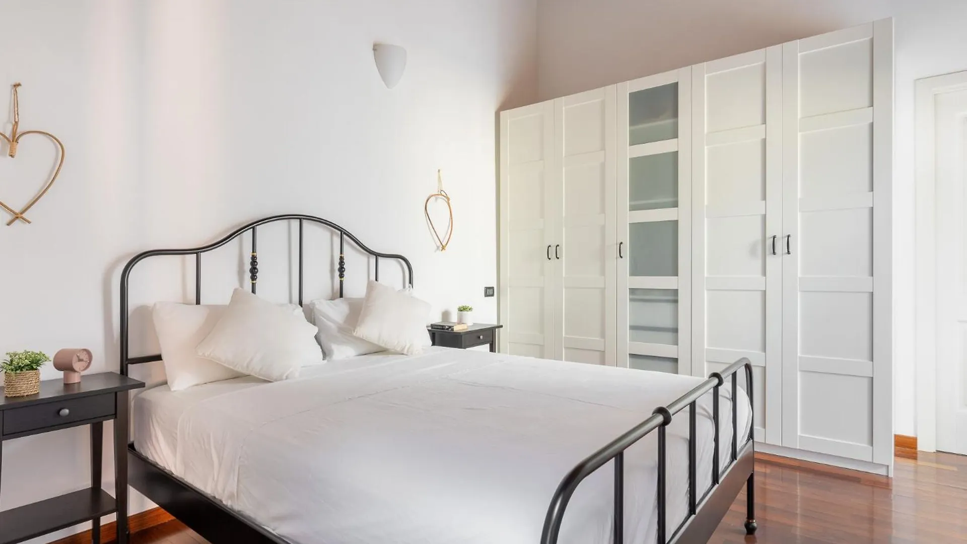 Broccaindosso 32 By Bologna District Apartment