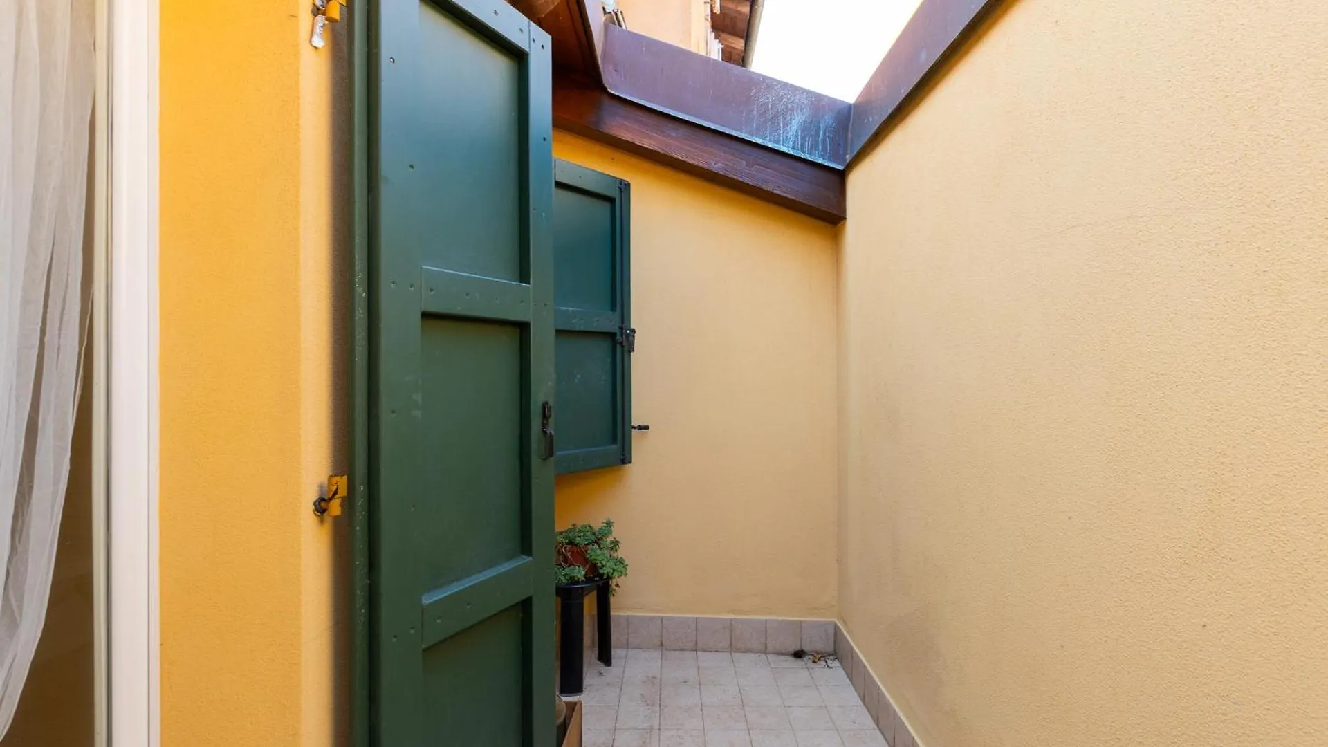Broccaindosso 32 By Bologna District Apartment