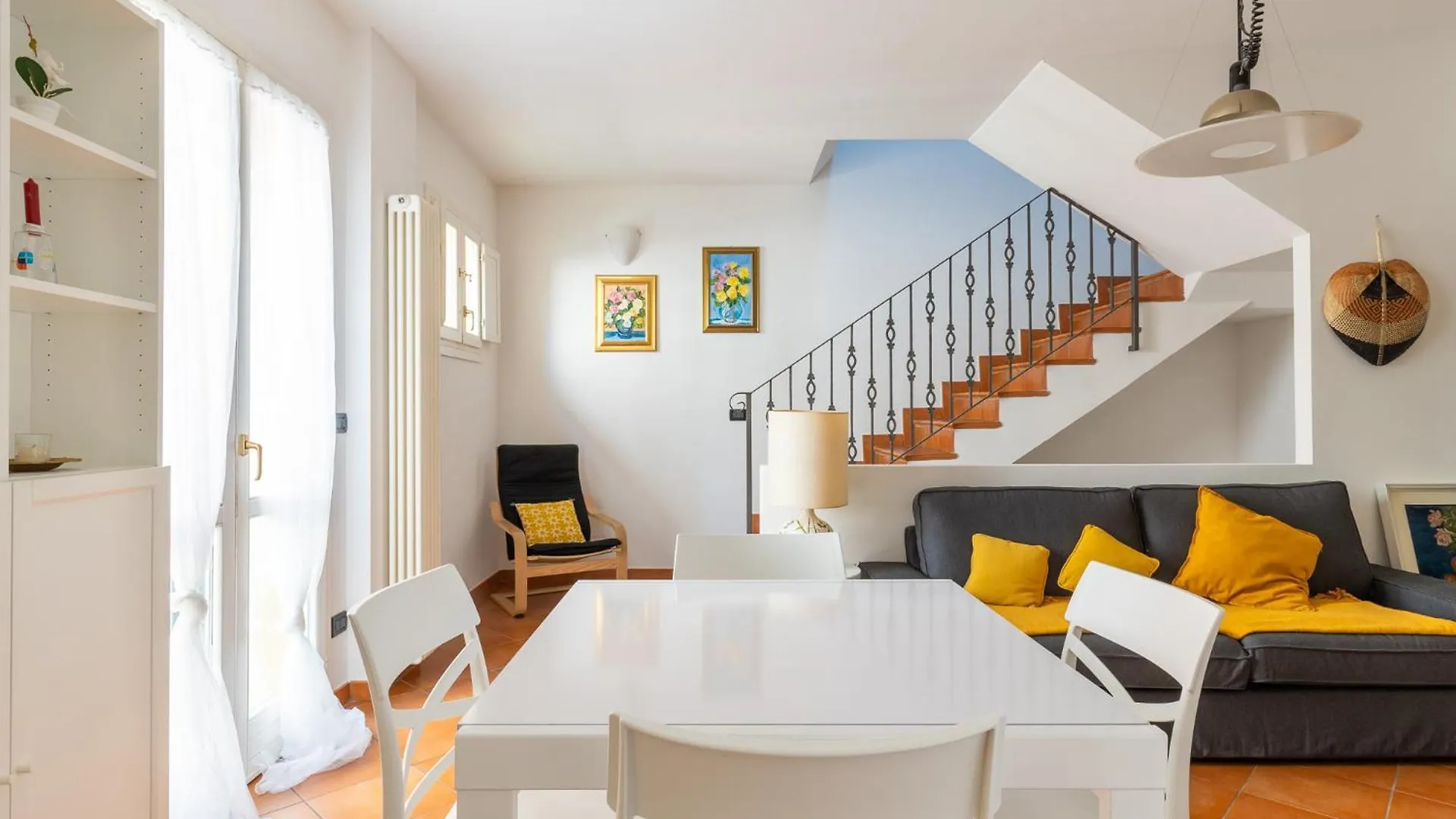 Broccaindosso 32 By Bologna District Apartment