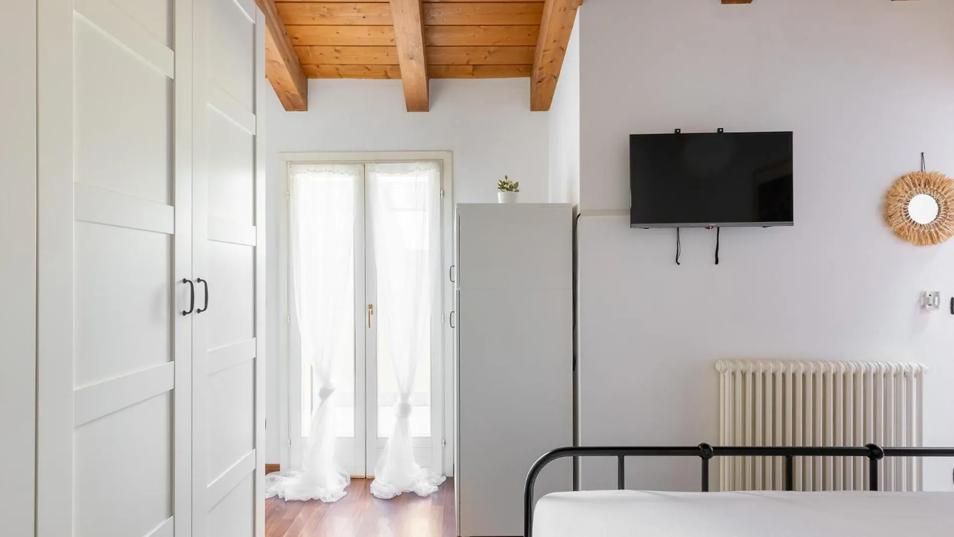Broccaindosso 32 By Bologna District Apartment 0*,