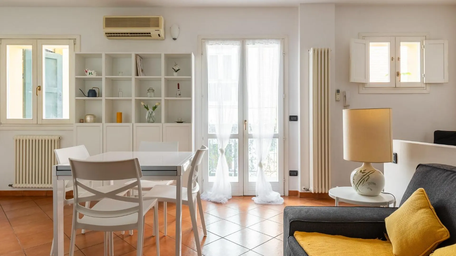 Broccaindosso 32 By Bologna District Apartment