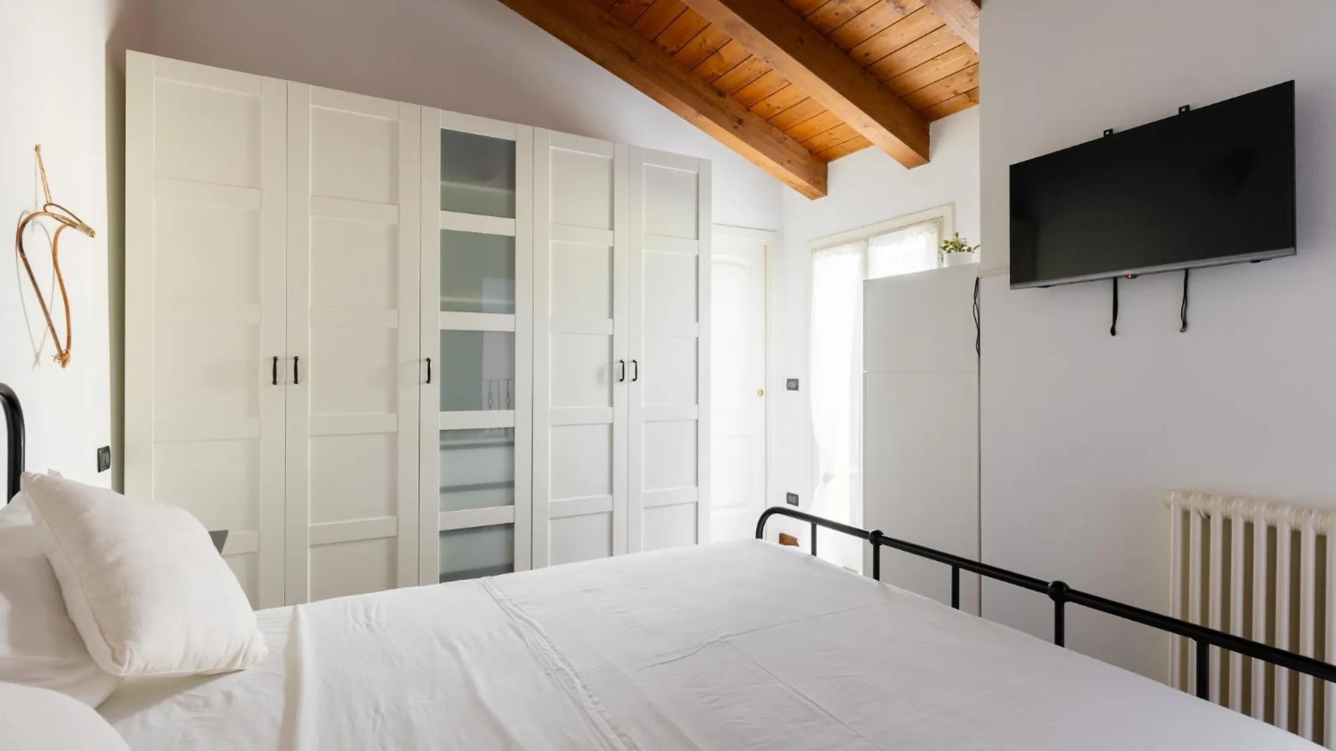 Broccaindosso 32 By Bologna District Apartment