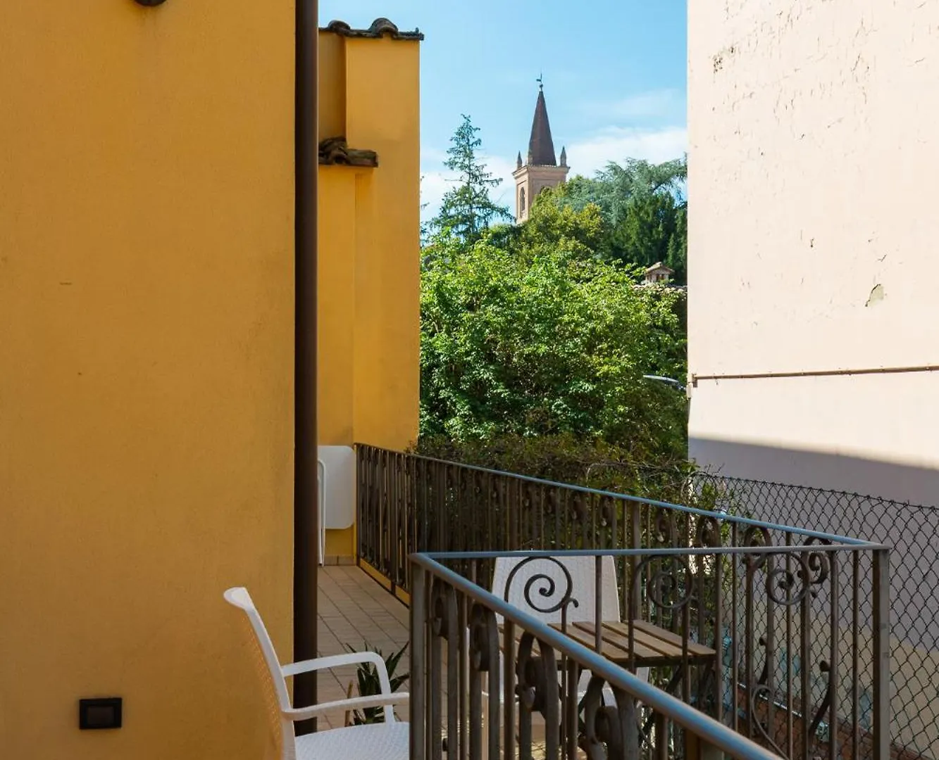 Broccaindosso 32 By Bologna District Apartment 0*,  Italy