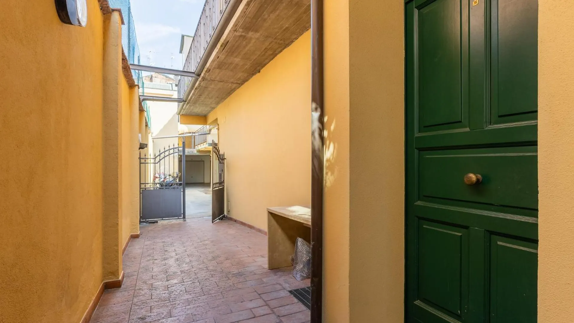 Broccaindosso 32 By Bologna District Apartment