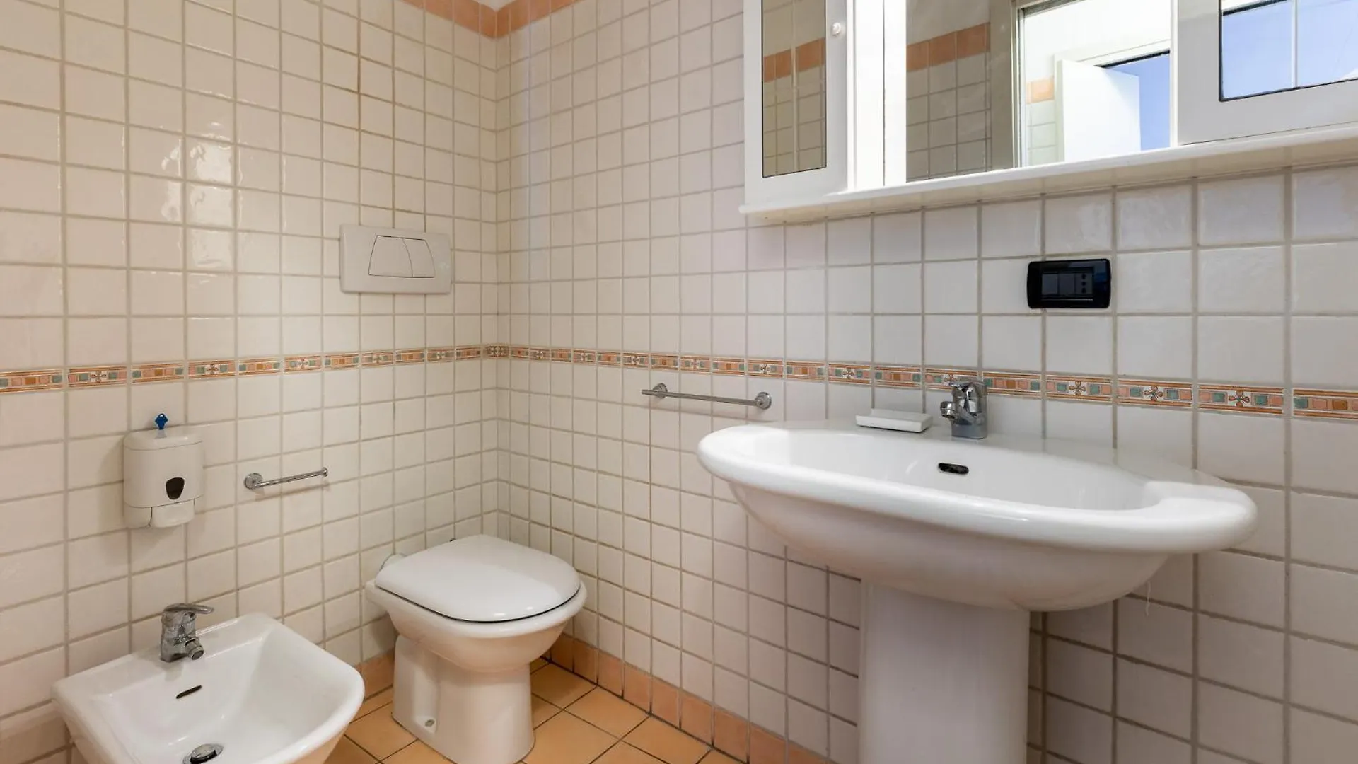 Broccaindosso 32 By Bologna District Apartment