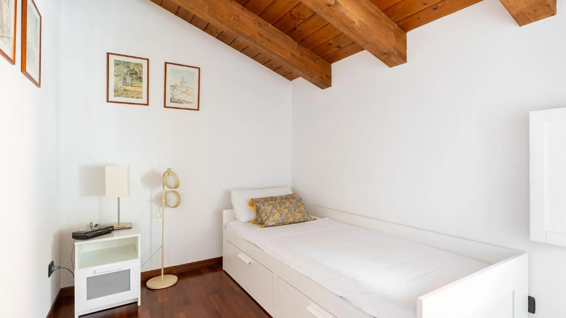 Broccaindosso 32 By Bologna District Apartment 0*,