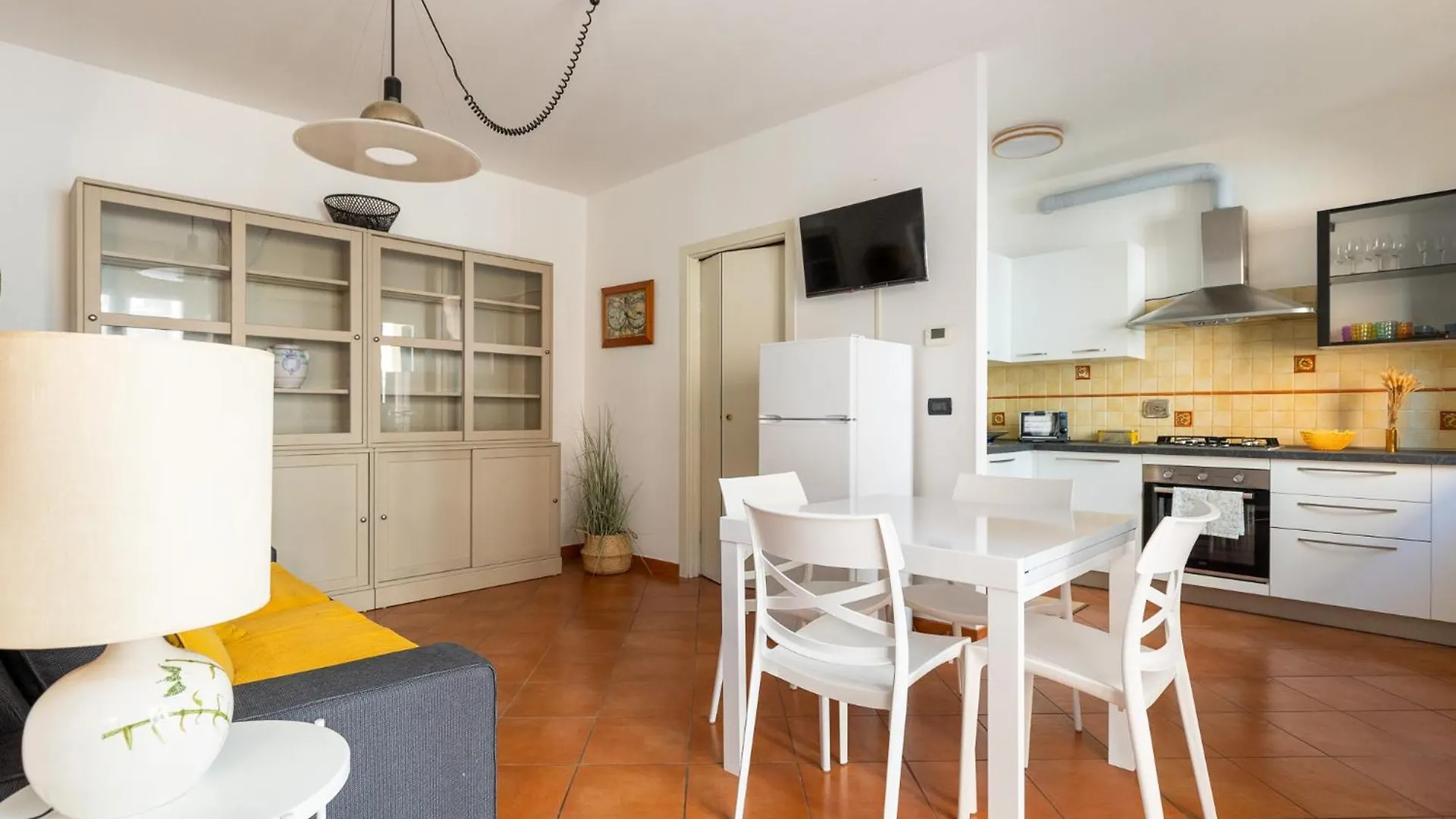 Broccaindosso 32 By Bologna District Apartment Italy