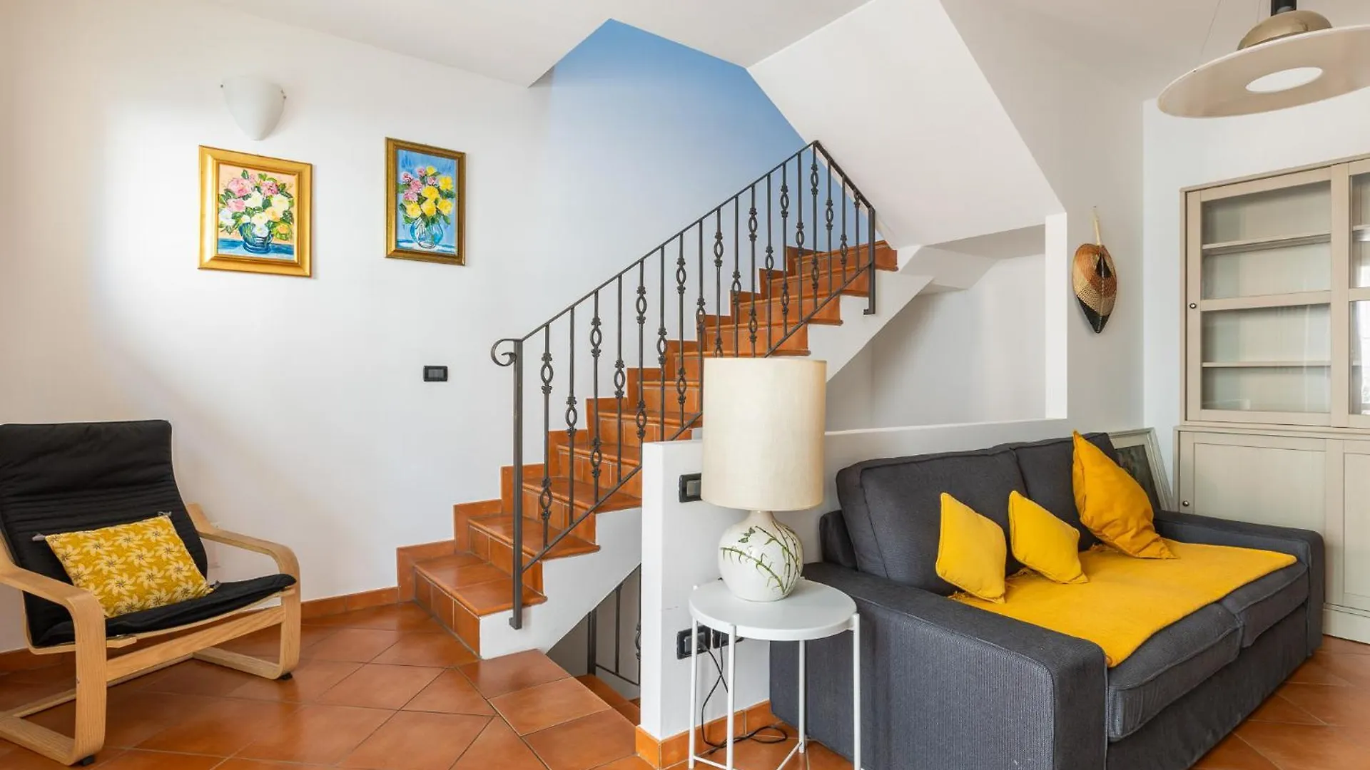 Broccaindosso 32 By Bologna District Apartment Italy