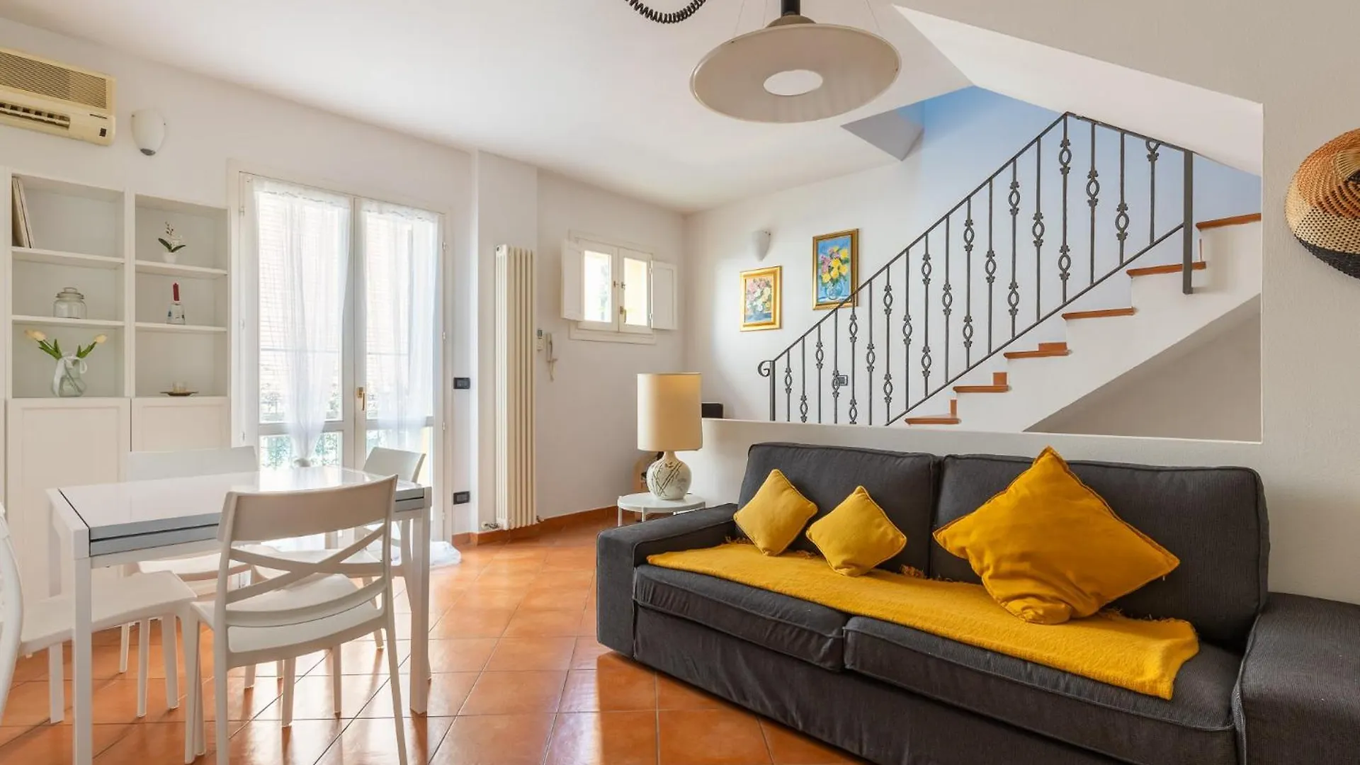 Broccaindosso 32 By Bologna District Apartment