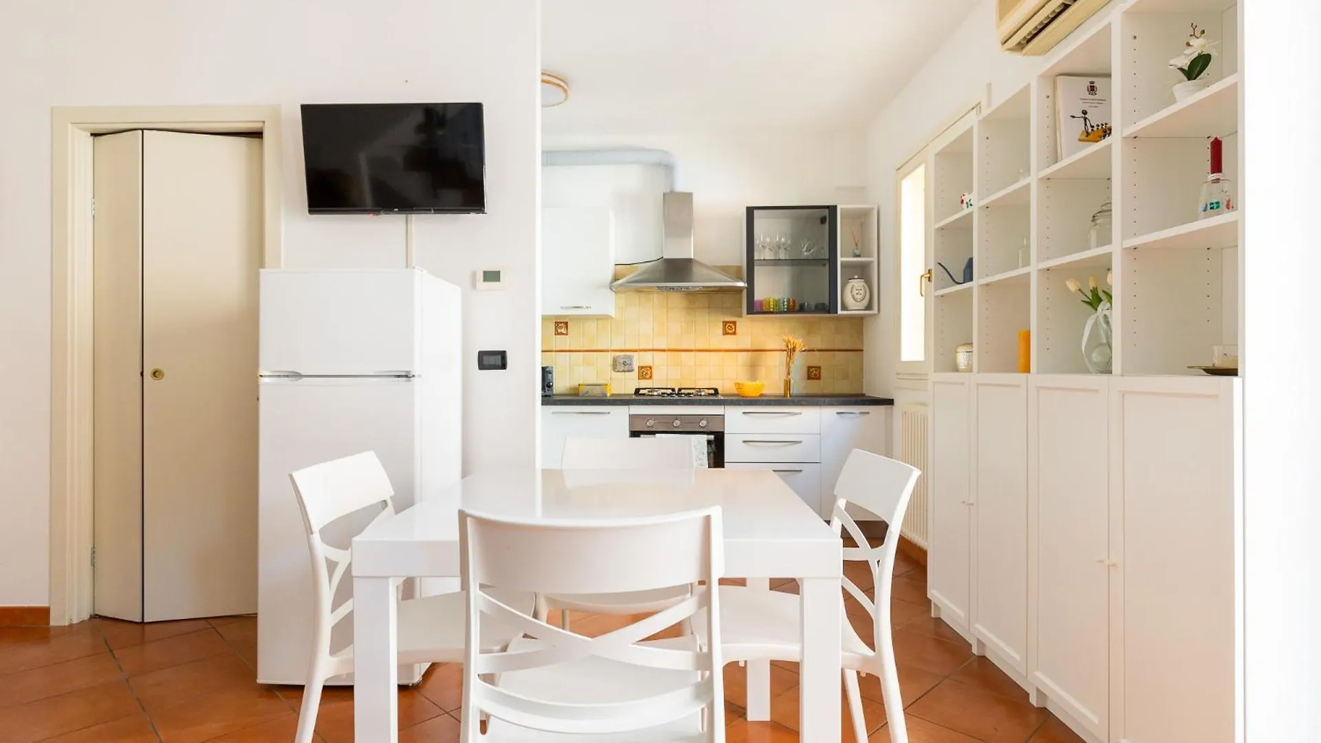 Broccaindosso 32 By Bologna District Apartment 0*,  Italy