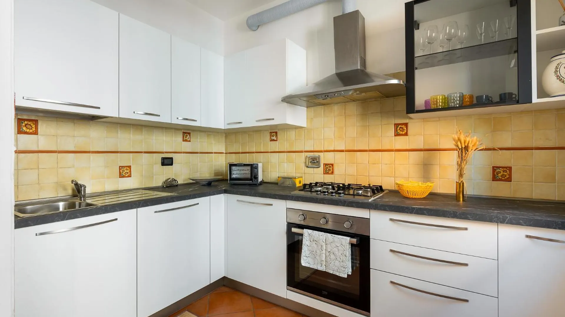 Apartmán Broccaindosso 32 By Bologna District