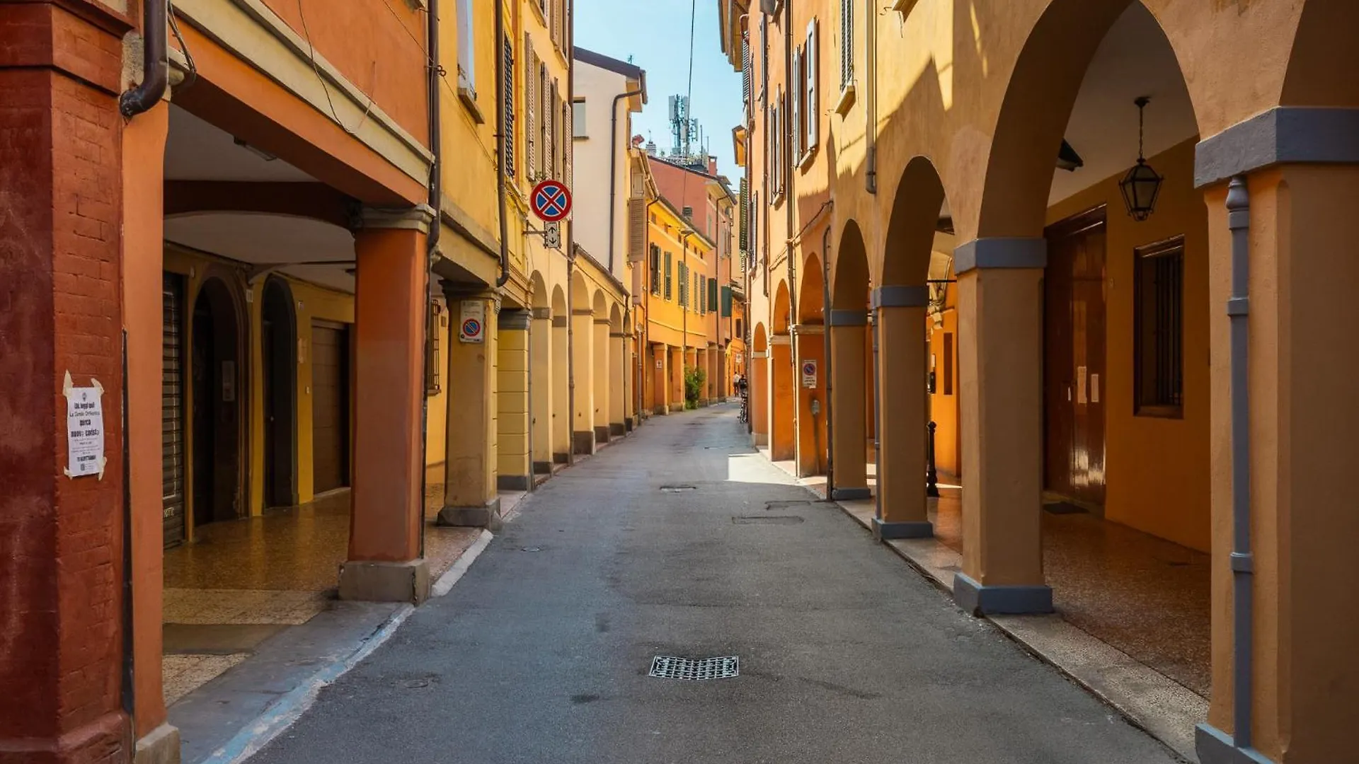 Apartmán Broccaindosso 32 By Bologna District